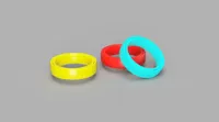0.12mm layer, 2 walls, 15% infill