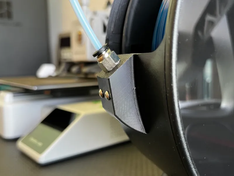Fixdry Filament Guide