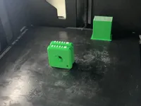add a lanyard hole