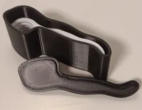 Boîte à cure-dents avec couvercle clipsable — photo 1