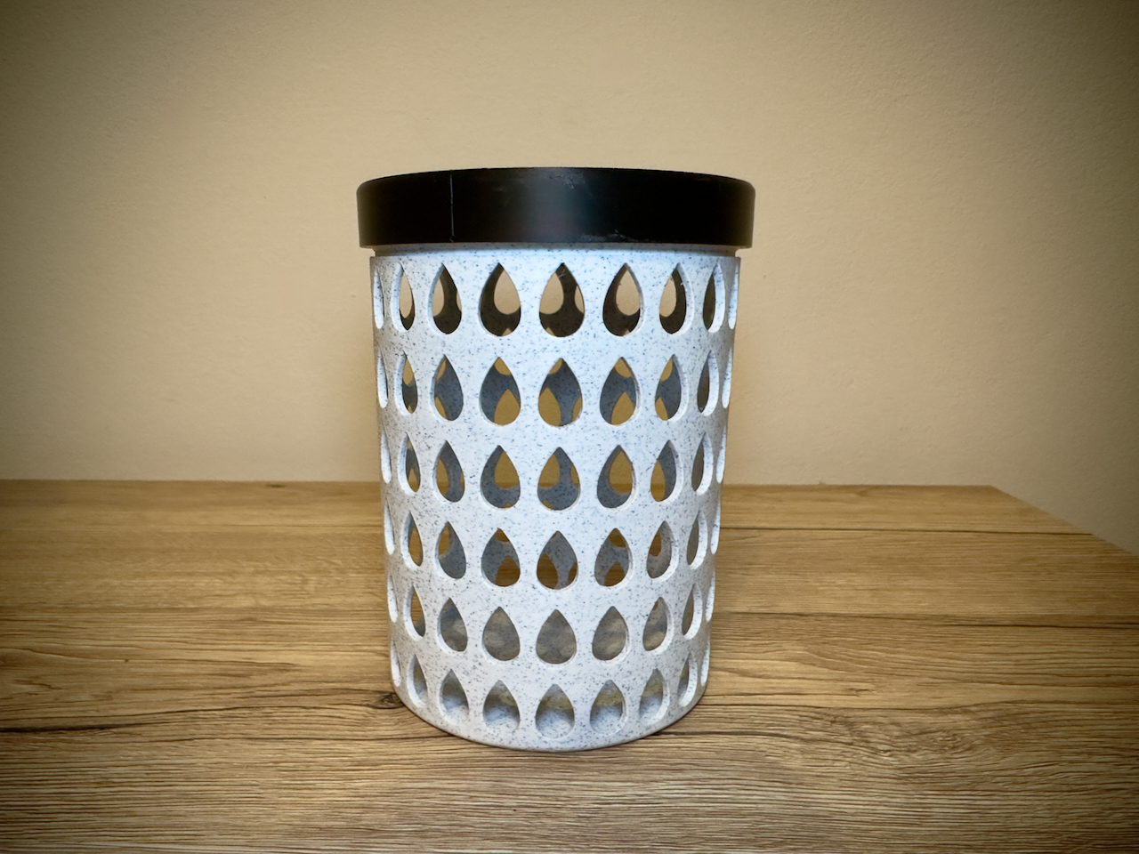 Miniatura 3 do modelo 3D Mini Desktop Bin container