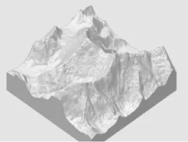 mount everest