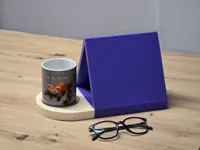 V2 - A1-Mini compatible, rounded/thin design