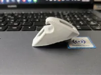 0.2mm layer, 6 walls, 25% infill