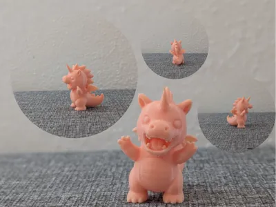 Rexicorn – The Magical Dino-Unicorn
