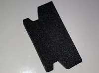 0.28mm 层高, 2 层墙, 15% 填充