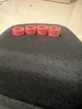 0.6, 0.7, 0.8, 0.9 preload rings can be mixed and matched