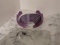 0.16mm layer, 2 walls, 100% infill