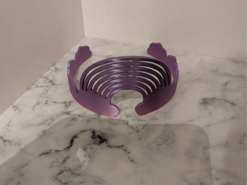 Rainbow Tiara