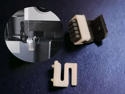 Alternative Nozzle Cleaner P1 and X1 series