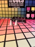 Set for one player
