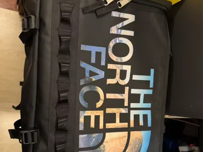 THENOTRHFACE Backpack Inner Liner Support, Cup Holder