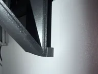 0.16mm layer, 2 walls, 15% infill