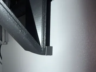 AMS Riser v3 AMS HT Bracket Feet