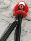 0.2mm layer, 6 walls, 25% infill