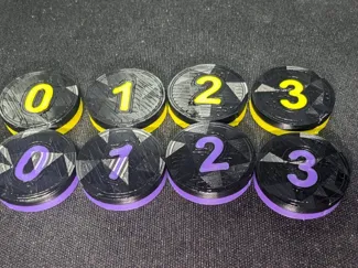 Coins 0-3