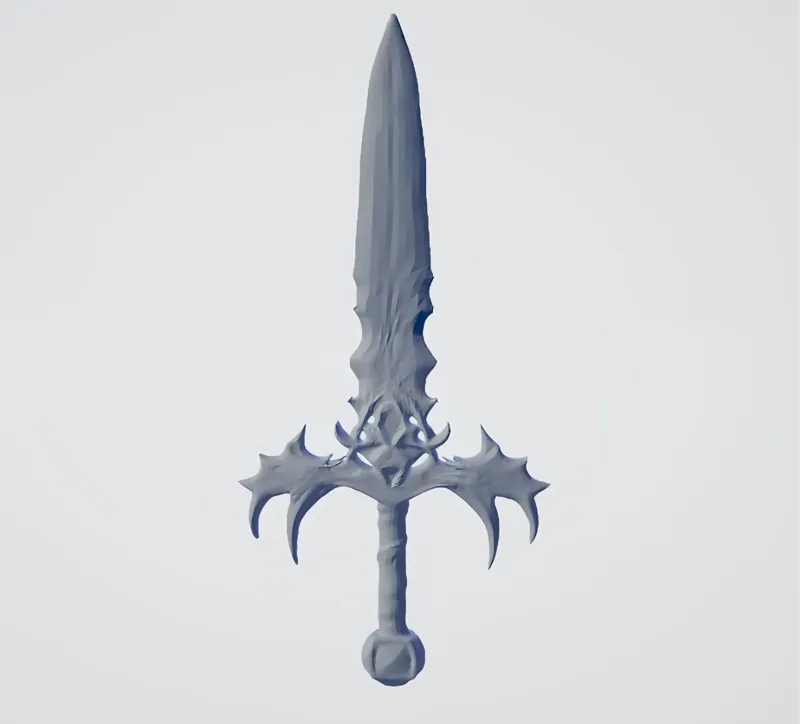 Batman Blade 