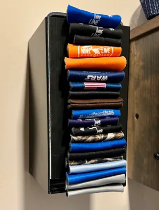 Koozie Holder