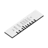 0.16mm layer, 2 walls, 15% infill