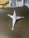 0.2mm layer, 3 walls, 15% infill