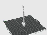 0.2mm 层高, 2 层墙, 15% 填充