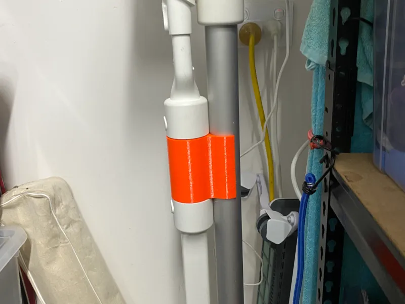 Xiaomi G10 Accessory Holder