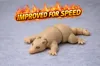 Improved for speed-SingleColour 0.2mm layer,2 walls,5% infil