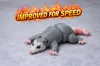 Improved for speed -Multicolour 0.2mm layer,2 walls,5% infil