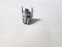 0.08mm layer, 4 walls, 20% infill