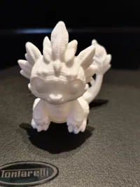 0.16mm layer, 2 walls, 5% infill