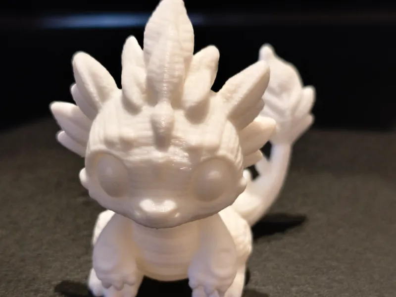 Pflanzen Drache