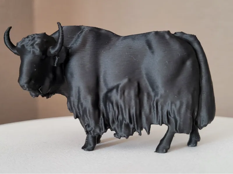 Yak