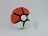 A Series, 0.2mm layer, 2 walls, 15% infill