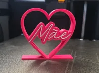 0.2mm layer, 3 walls, 5% infill