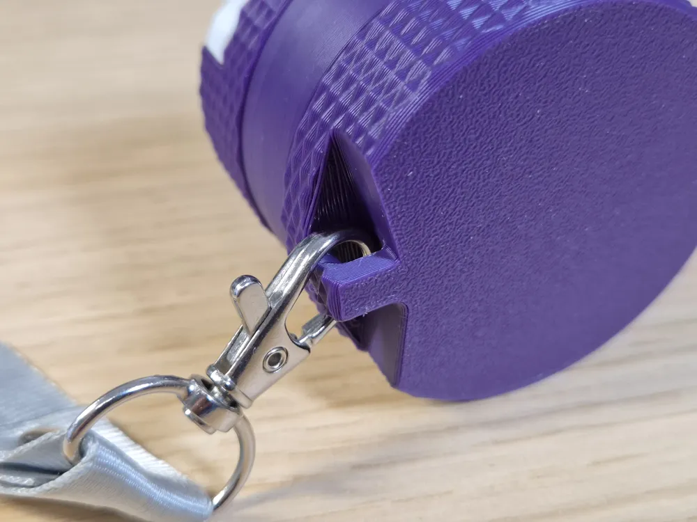 Lockable Micro SD Card Case (10 Slots) - Free 3D Print Model - MakerWorld