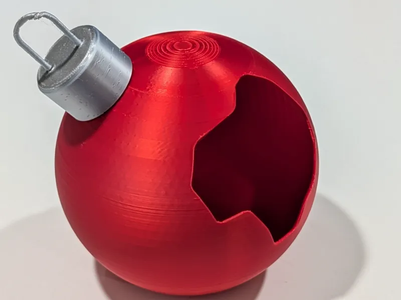 Tree Ornament Aquarium Prop