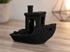 0.2mm layer, 2 walls, 10% infill