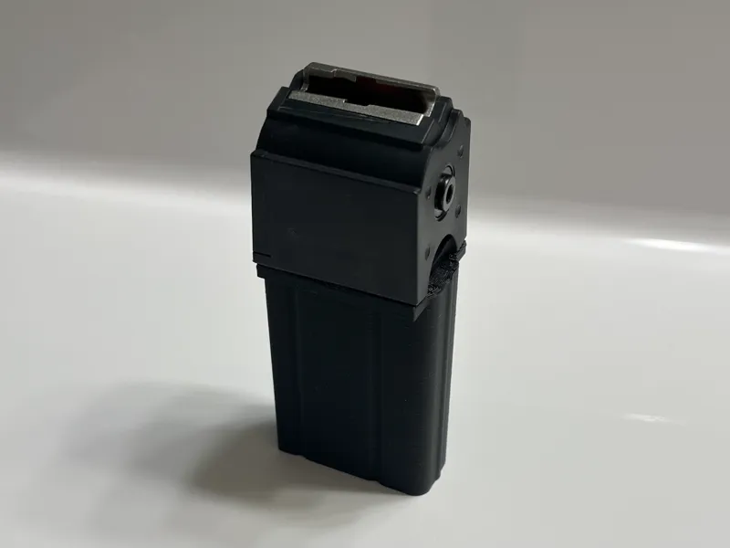 Ruger 10/22 M1 Carbine 10-Round Magazine Extension