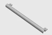 A1 Mini compatible 22cm 0.2mm layer, 8 walls, 15% infill
