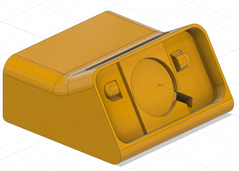 iPhone 16 Dock