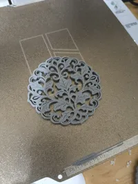 0.2mm 层高, 2 层墙, 15% 填充