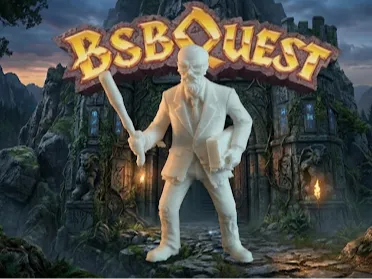 BSBQuest - NecroProf