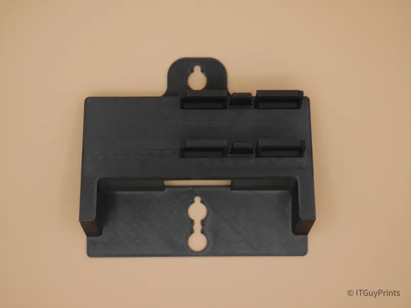 Wall Mount for Polycom VVX250