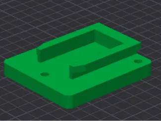 Parkside_wall_holder