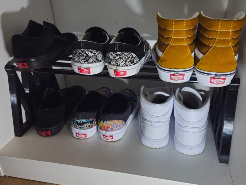 Shoes Racks