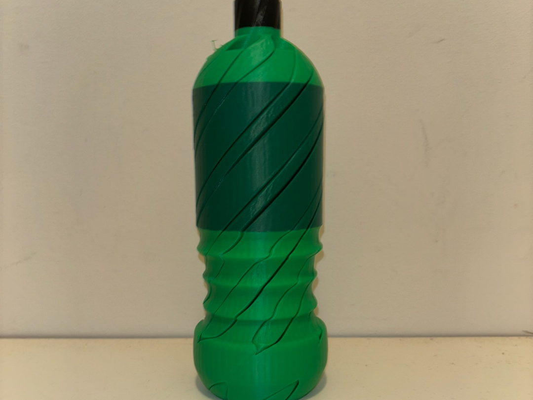 Mountain Dew Passthrough Spiral fidget