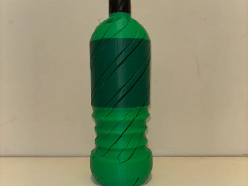 Mountain Dew Passthrough Spiral fidget