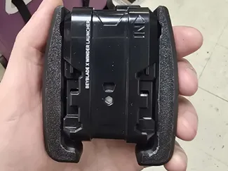 Beyblade X Winder Side Grip