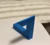 Fast print and less filament - 0.2mm layer, 2 walls