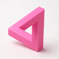 Triangle de Penrose — photo 5